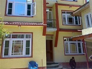 Srīnagar Hotel Grand Samad المظهر الخارجي الصورة