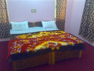 Srīnagar Hotel Grand Samad المظهر الخارجي الصورة