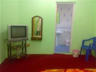 Srīnagar Hotel Grand Samad المظهر الخارجي الصورة